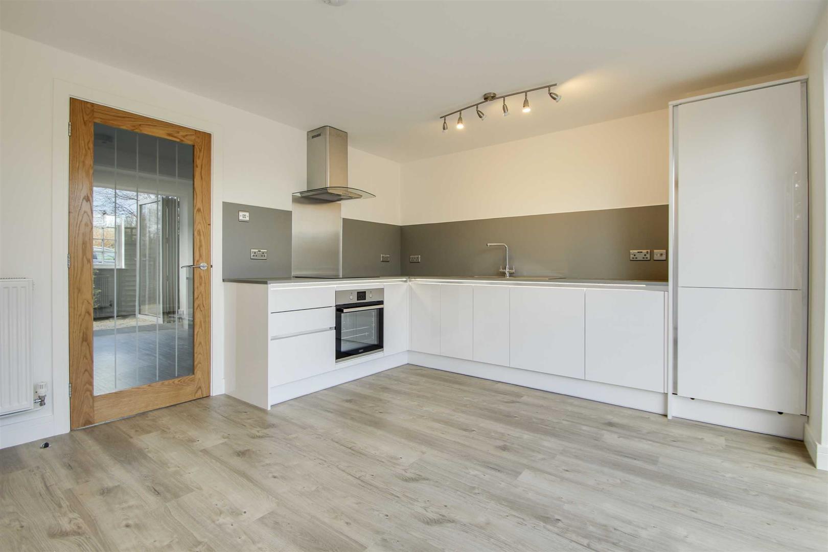 Newport Road, Woolstone, Milton Keynes